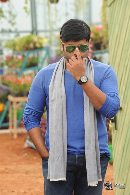 Nara-Rohit